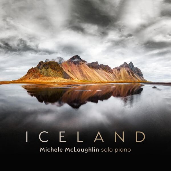 Cover art for Iceland